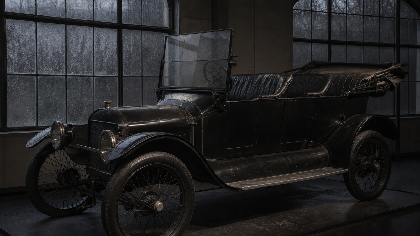 L'auto di Sarajevo era davvero maledetta? Anatomia di una leggenda