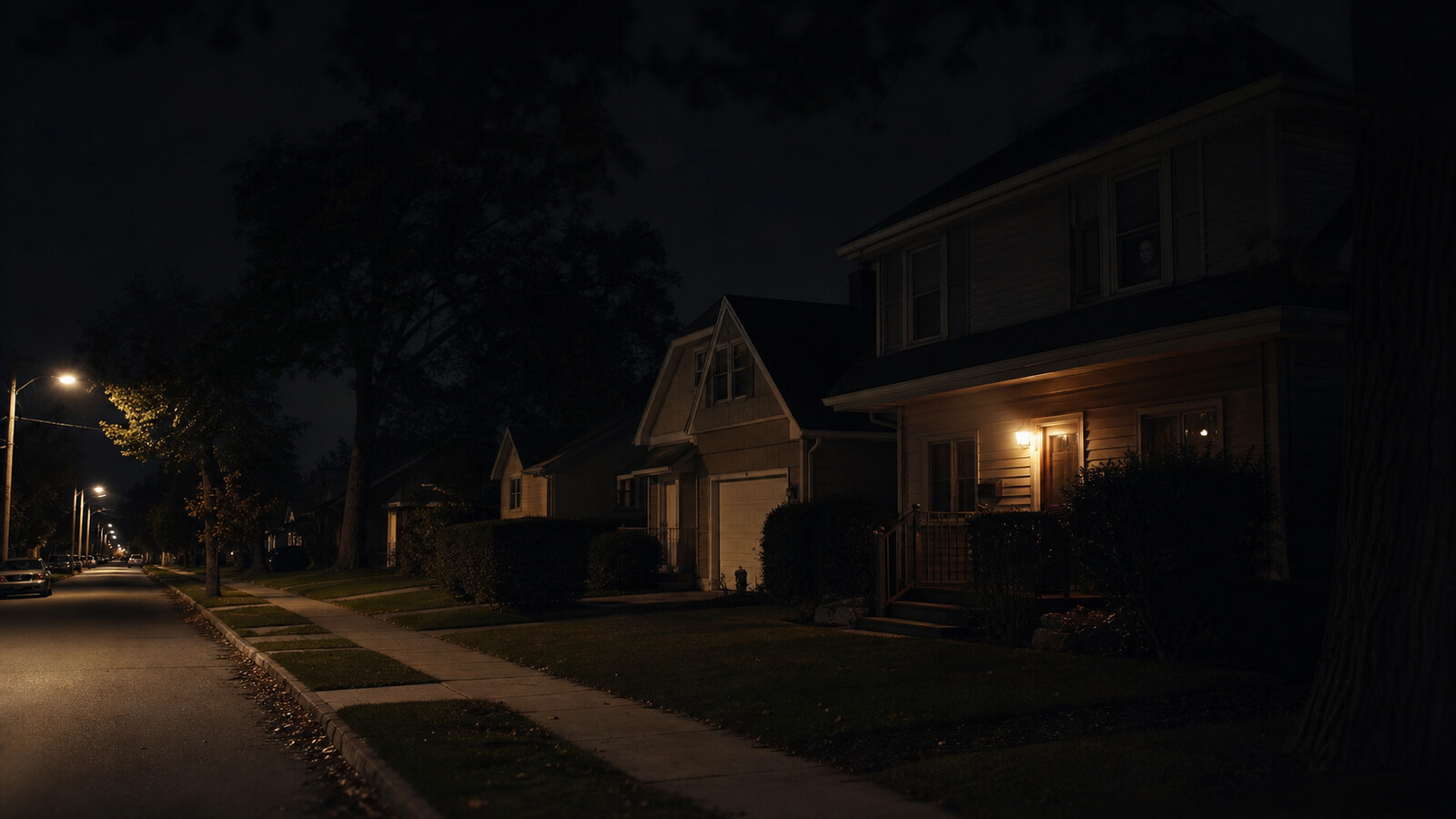 Halloween: recensione della maschera che trasforma la periferia in leggenda