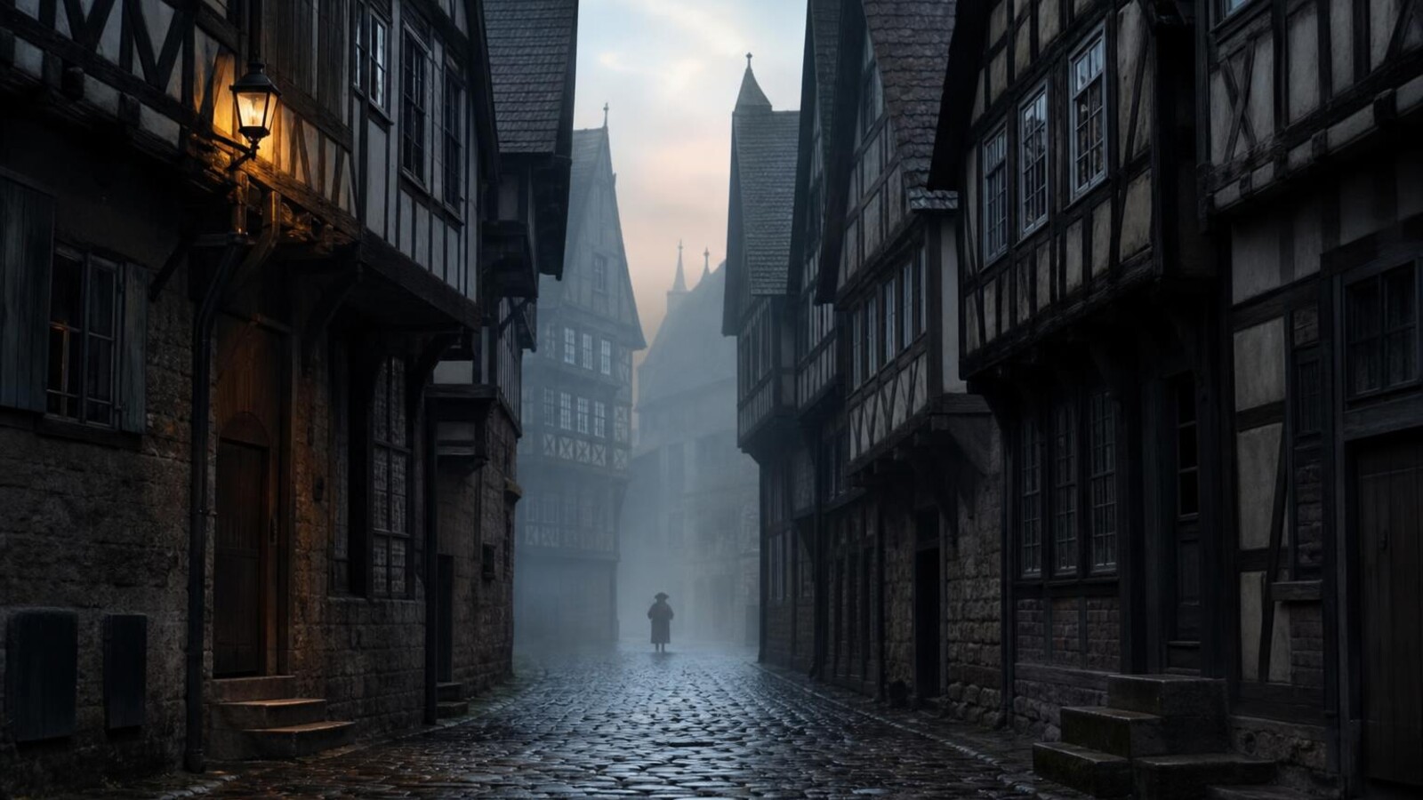 Il Pifferaio di Hamelin: cosa sappiamo davvero della leggenda