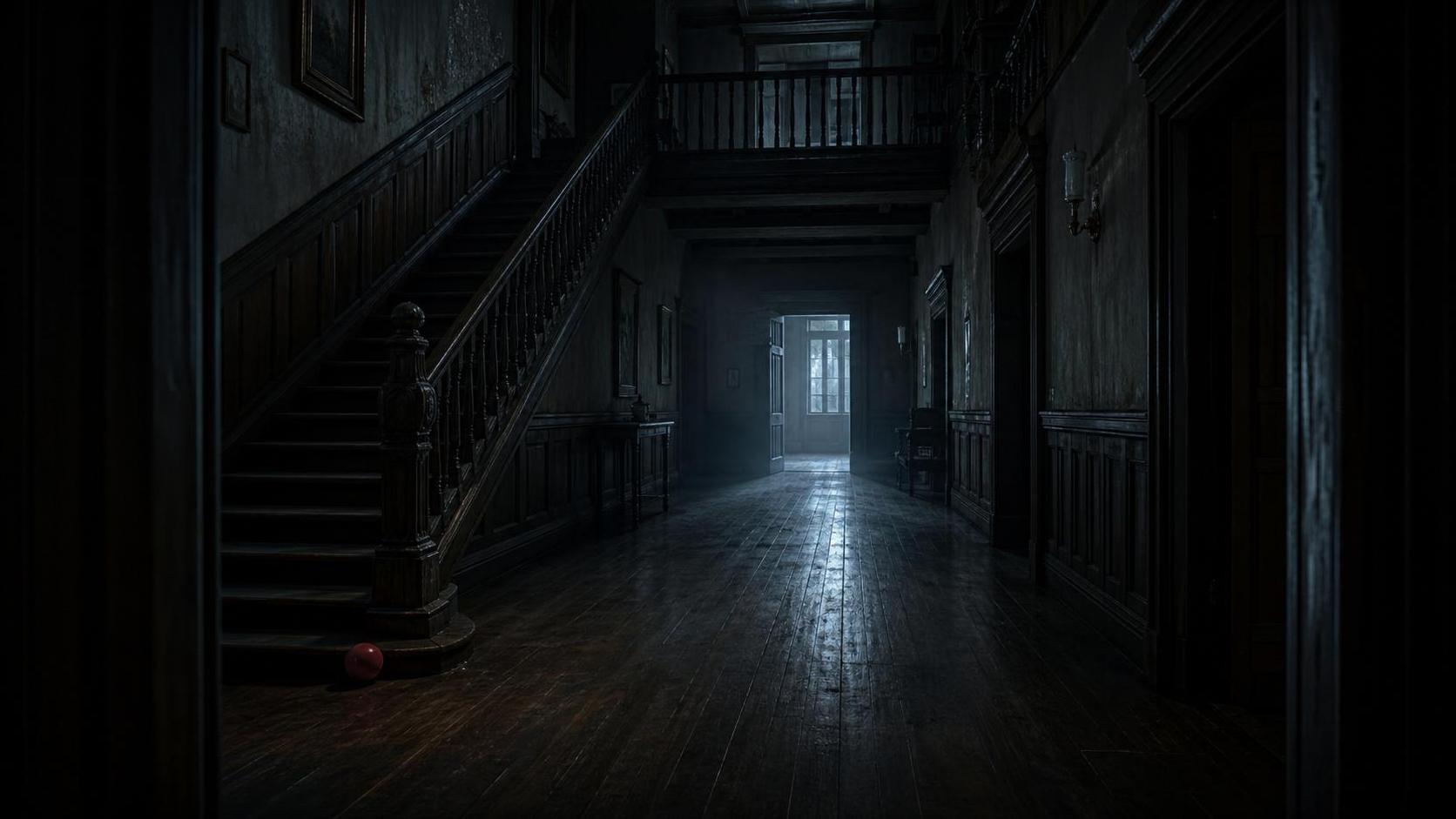 The Changeling: recensione del fantasma che usa il suono