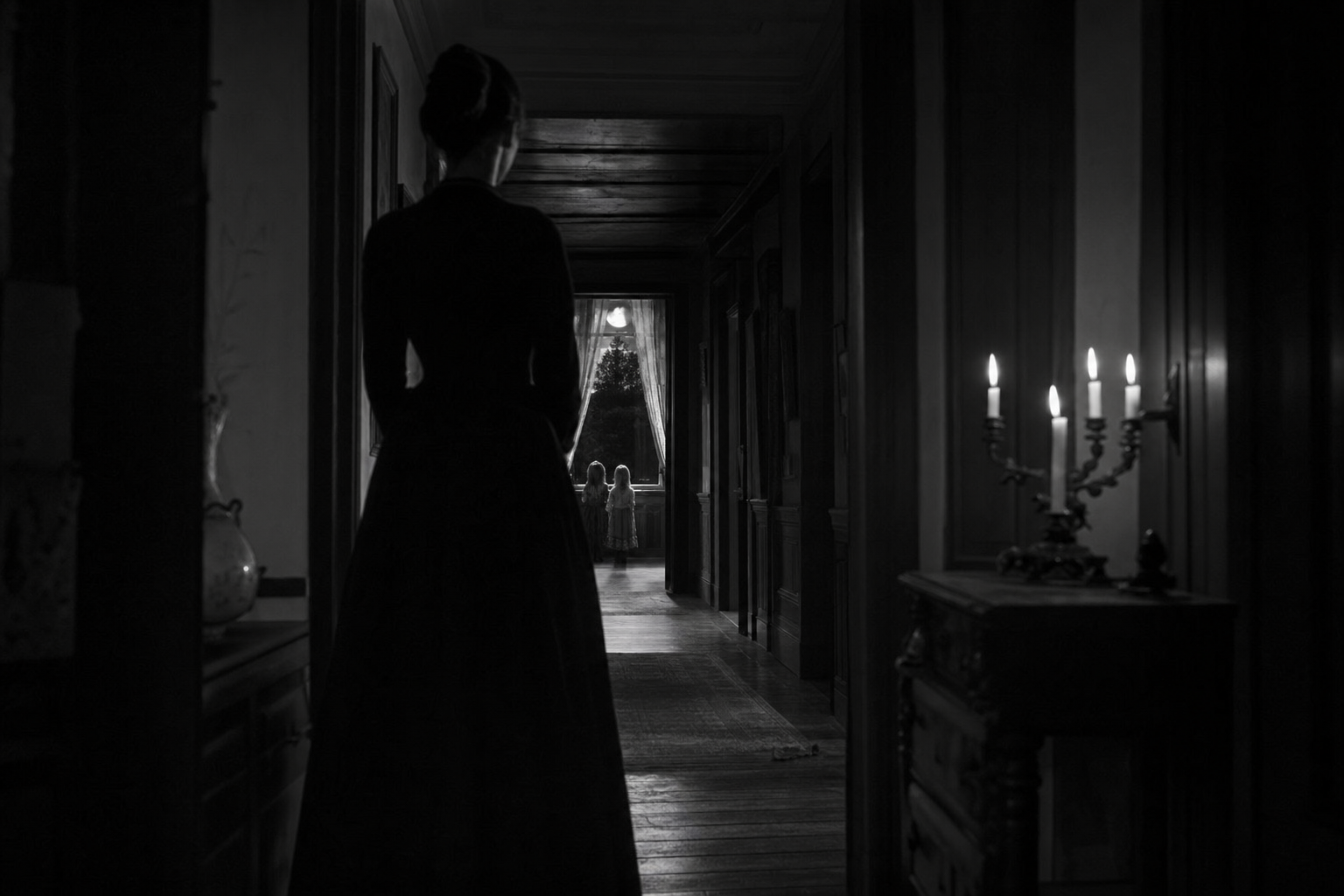 The Innocents: recensione del dubbio che rende visibile il fantasma