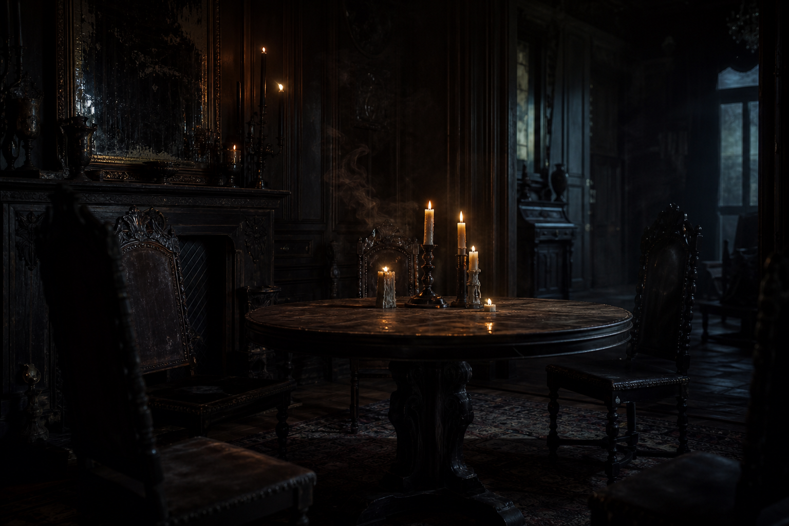 The Legend of Hell House: recensione del classico della casa impossibile