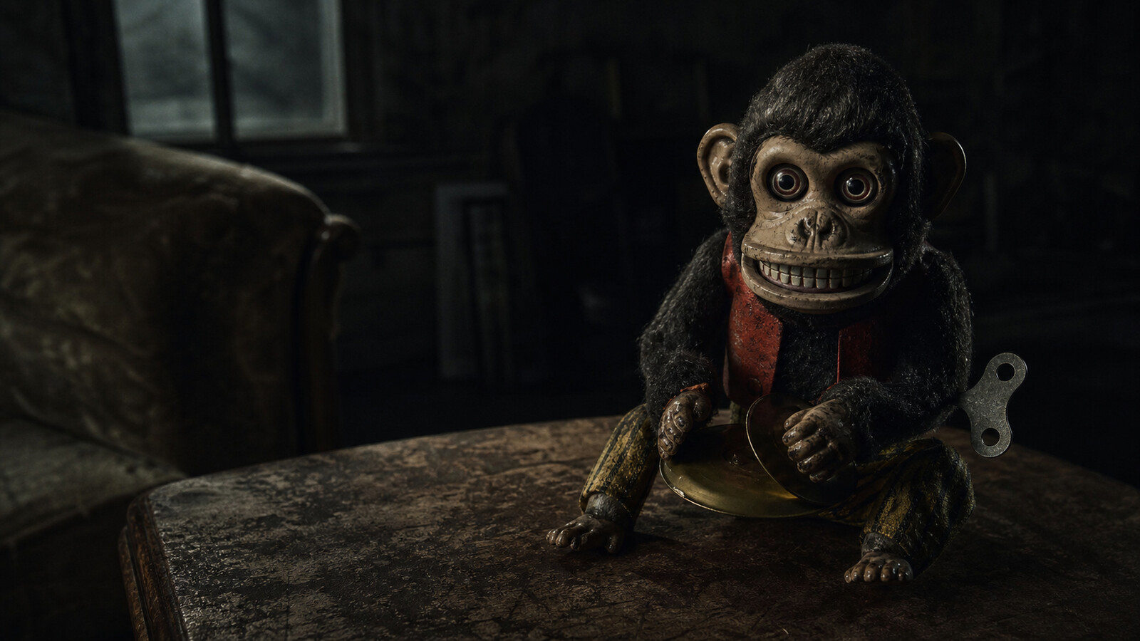 The Monkey: recensione dell'orrore che trasforma la morte in gag