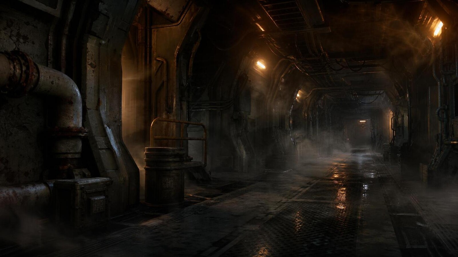 Alien: recensione del corridoio buio che ha insegnato al mostro ad aspettare