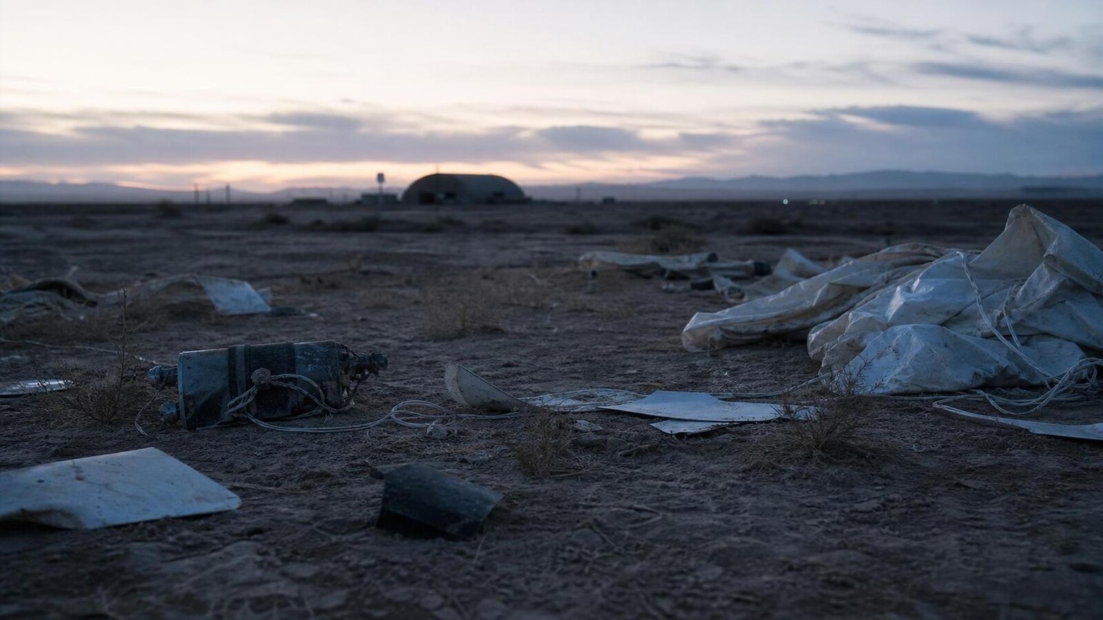 Roswell, 8 luglio 1947: il caso