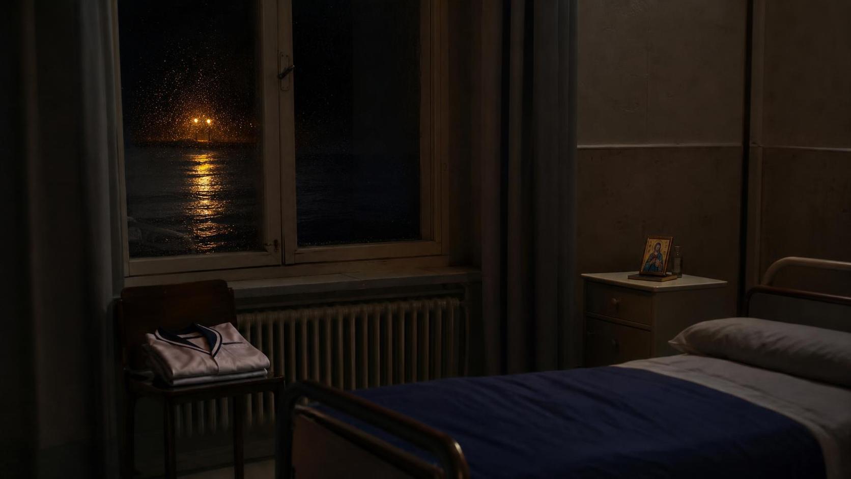 Saint Maud: recensione della fede che diventa combustione