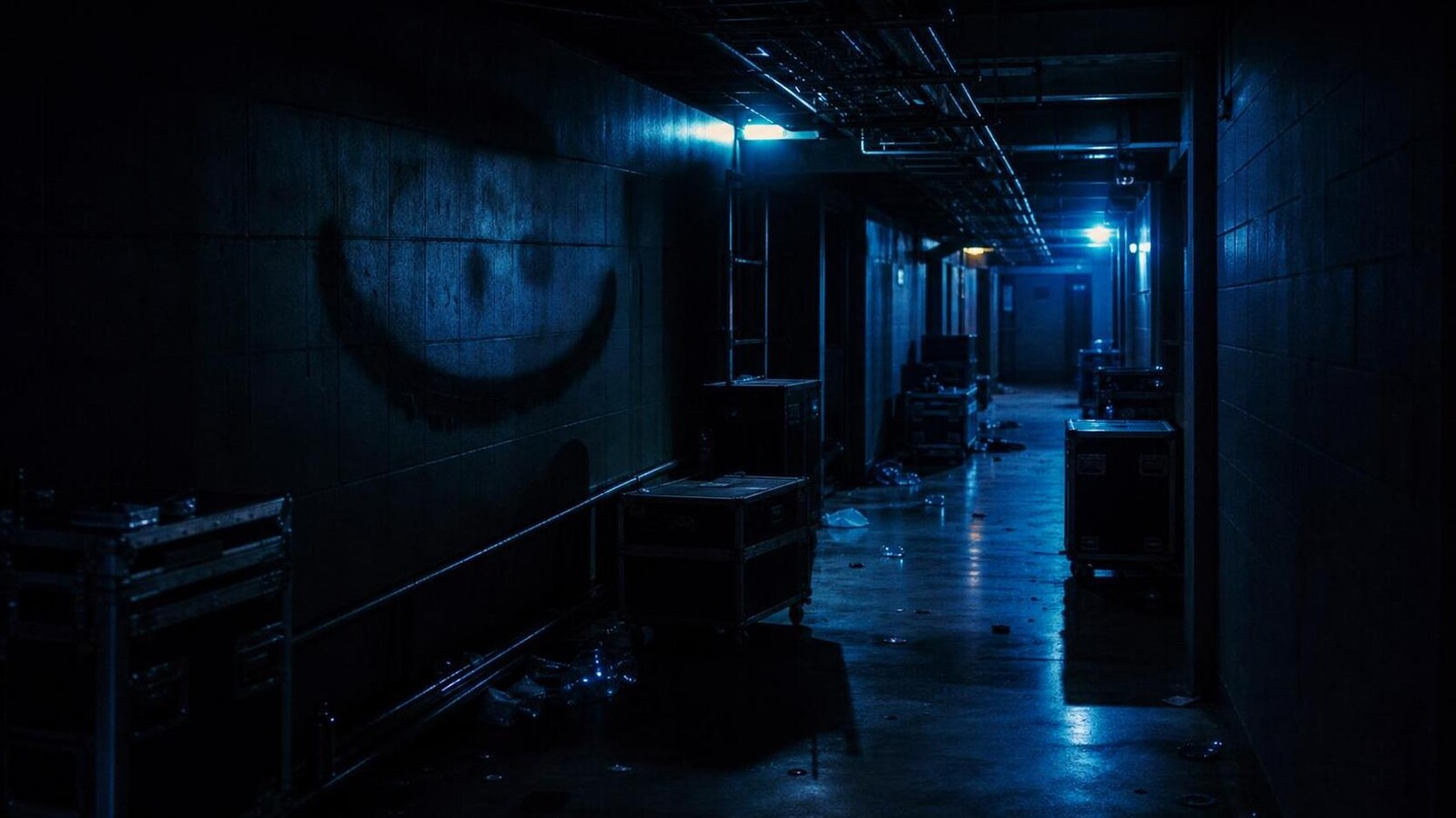 Smile 2: recensione del contagio emotivo che vive nello spettacolo